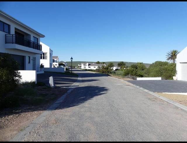 LAND FOR SALE IN SHELLEY POINT